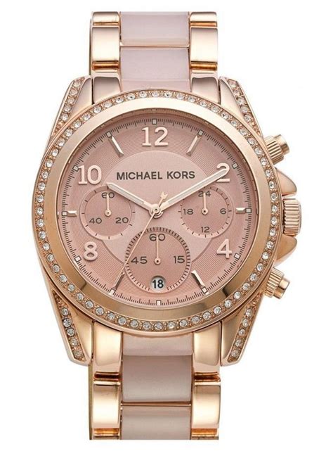 dámske hodinky michael kors heureka